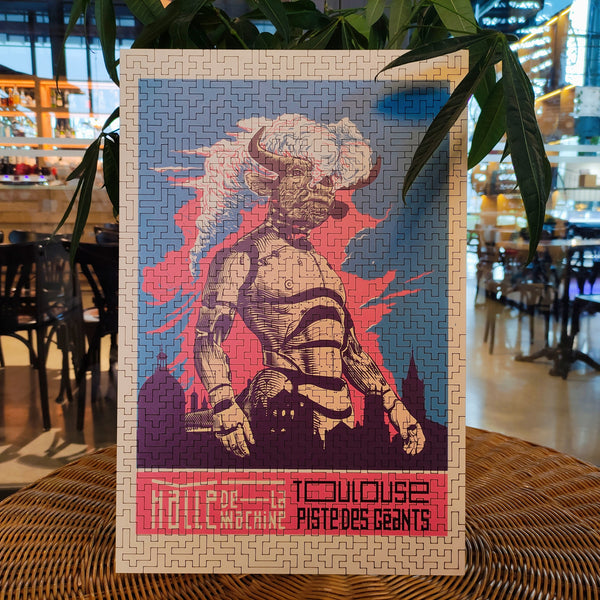Lithographie Rainbow Brite Par Hallmark – Toile Encadrée 84x49 Cm, Blonde Et Hal, état D'occasion