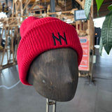Bonnet rouge