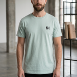 T-shirt Minotaure unisexe adulte - Menthe