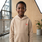 Sweat enfant Astérion - Beige