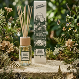 Diffuseur d'ambiance Les voyages de l'Aéroflorale II "Balade Sauvage"