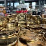Médaille "Araignée" - National Token