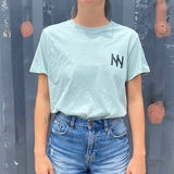 T-shirt unisexe adulte Araignée vert