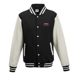 Veste universitaire unisexe adulte Mecanik Paradize