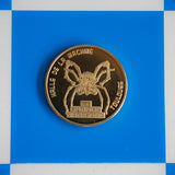 Médaille 