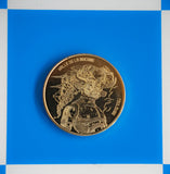 Médaille 