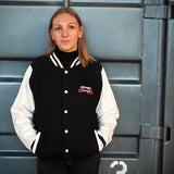 Veste universitaire unisexe adulte Mecanik Paradize