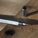 Stylo multifonction - l'Outil des machinistes