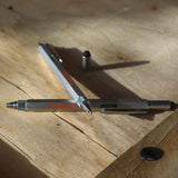 Stylo multifonction - l'Outil des machinistes